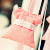 A chic & dressy baptism | Μαρία-Λυδία